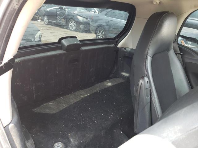 Photo 10 from auction – 2013 SMART FORTWO PUR with VIN WMEEJ3BA6DK678872
