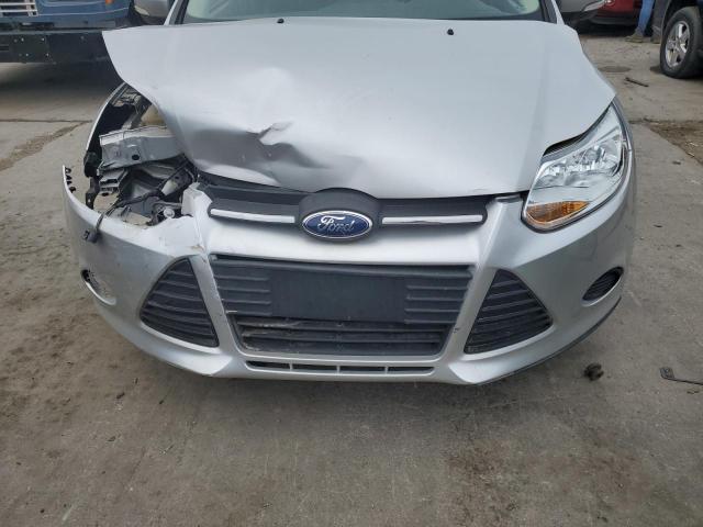 Photo 11 from auction – 2014 FORD FOCUS SE with VIN 1FADP3F20EL429383