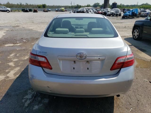 Photo 6 from auction – 2009 TOYOTA CAMRY BASE with VIN 4T1BE46K09U288064