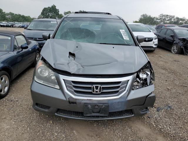 Photo 5 from auction – 2009 HONDA ODYSSEY EX with VIN 5FNRL38649B018959