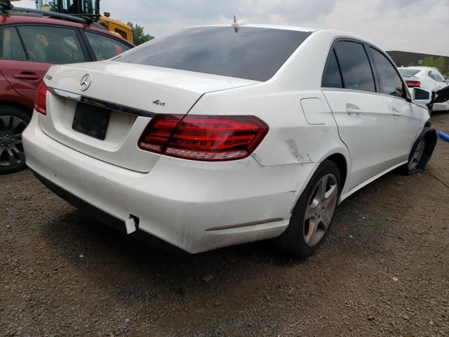 Photo 3 from auction – 2016 MERCEDES-BENZ E 350 4MAT with VIN WDDHF8JB7GB257547