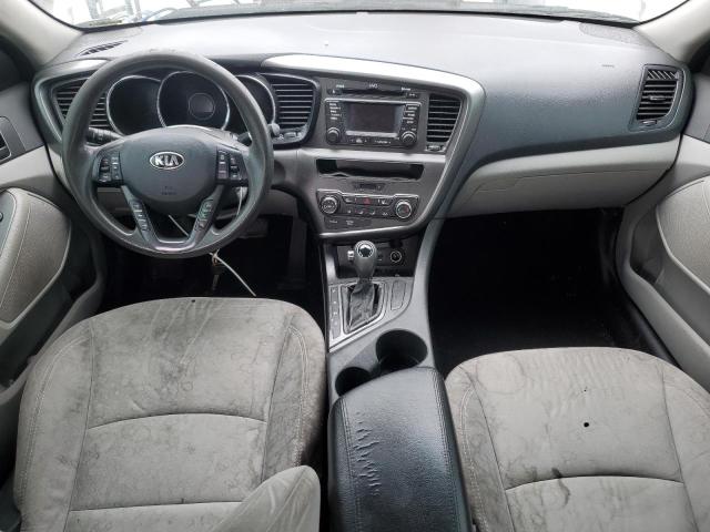 Photo 8 from auction – 2013 KIA OPTIMA LX with VIN KNAGM4A72D5367042