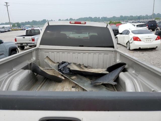 Photo 10 from auction – 2005 CHEVROLET silverado with VIN 1GCHK23255F911435