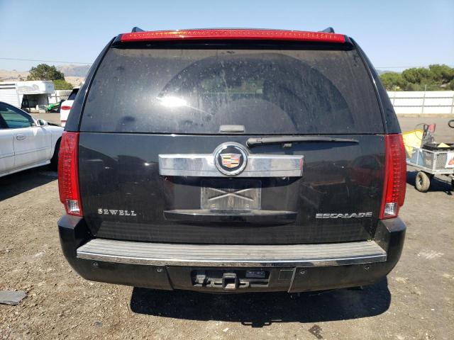 Photo 6 from auction – 2013 CADILLAC ESCALADE L with VIN 1GYS3BEF2DR312437