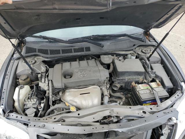 Photo 11 from auction – 2011 TOYOTA CAMRY BASE with VIN 4T4BF3EK7BR135072