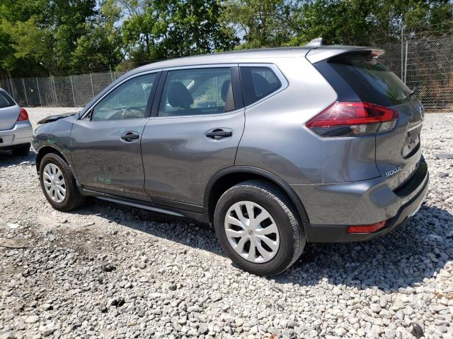 Photo 2 from auction – 2018 NISSAN ROGUE S with VIN KNMAT2MT2JP532984