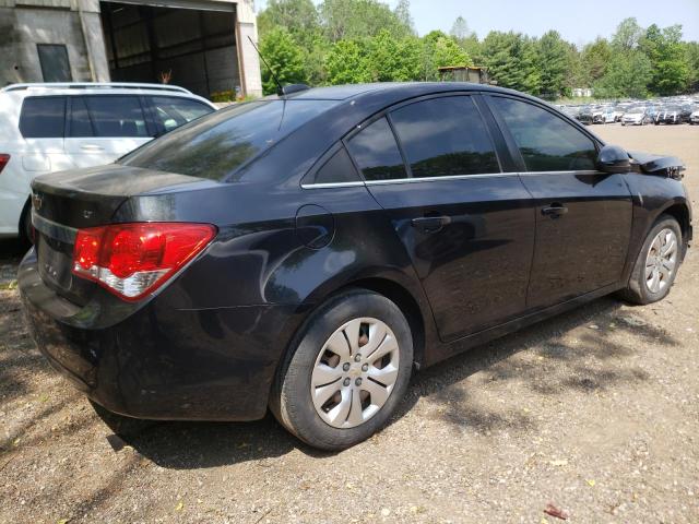 Photo 3 from auction – 2015 CHEVROLET CRUZE LT with VIN 1G1PC5SB5F7273915