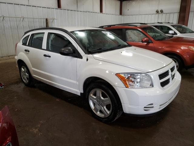 Photo 4 from auction – 2008 DODGE CALIBER with VIN 1B3HB28B38D684420
