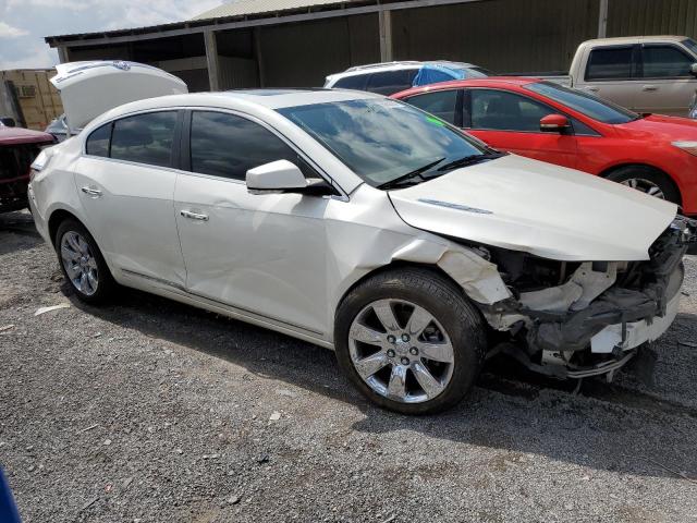 Photo 4 from auction – 2010 BUICK LACROSSE C with VIN 1G4GE5GV6AF150610