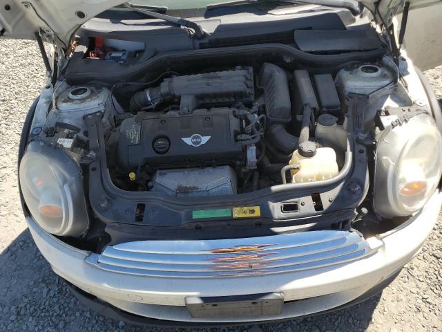 Photo 11 from auction – 2011 MINI COOPER CLU with VIN WMWZF3C58BT187839