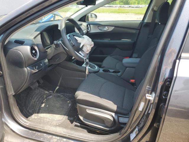 Photo 7 from auction – 2022 KIA FORTE FE with VIN 3KPF24AD7NE475849