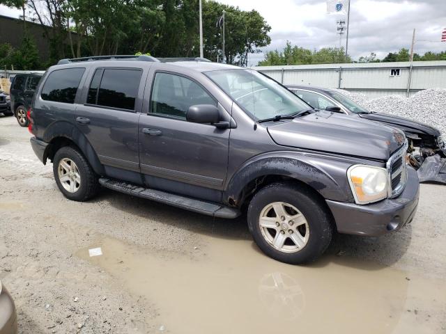 Photo 4 from auction – 2004 DODGE DURANGO SL with VIN 1D4HB48D04F136727