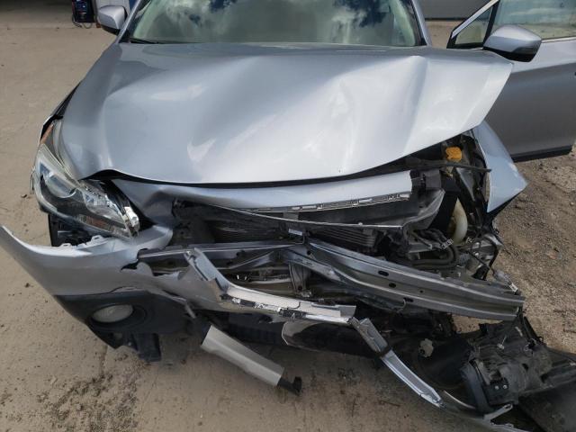 Photo 11 from auction – 2016 SUBARU OUTBACK 2. with VIN 4S4BSANC6G3269152