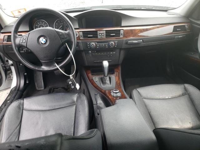 Photo 8 from auction – 2011 BMW 328 XI SUL with VIN WBAPK5C59BF127792