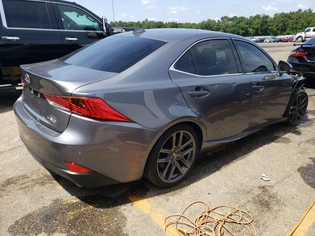 Photo 3 from auction – 2019 LEXUS IS 300 with VIN JTHBA1D2XK5093248