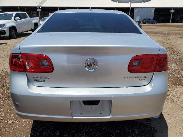Photo 6 from auction – 2009 BUICK LUCERNE CX with VIN 1G4HP57M19U115261