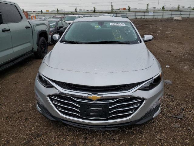 Photo 5 from auction – 2022 CHEVROLET MALIBU LT with VIN 1G1ZD5ST2NF174097