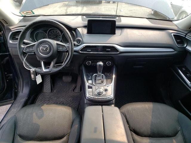 Photo 8 from auction – 2016 MAZDA CX-9 TOURI with VIN JM3TCBBY1G0113413
