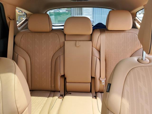 Photo 10 from auction – 2023 GENESIS GV80 BASE with VIN KMUHCESC6PU146529