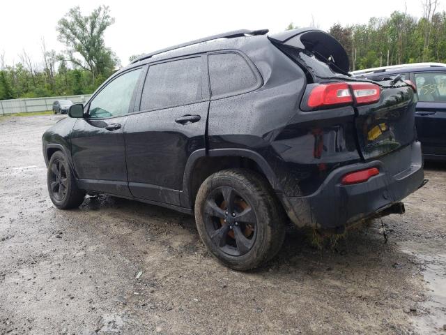 Photo 2 from auction – 2018 JEEP CHEROKEE L with VIN 1C4PJMCB5JD543628