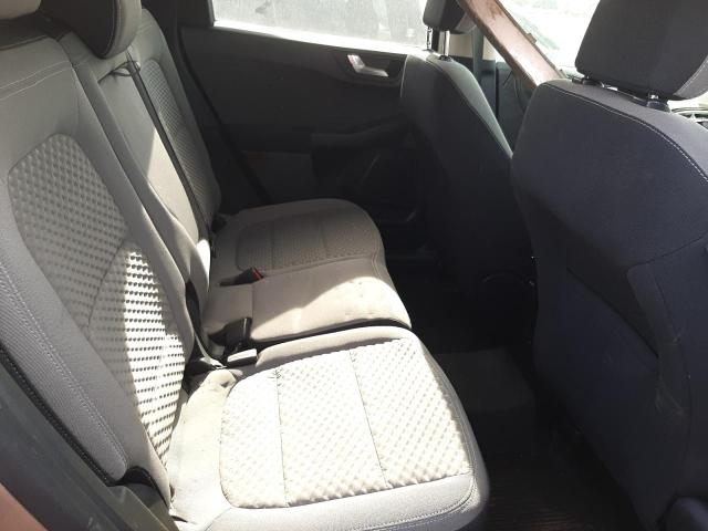 Photo 10 from auction – 2020 FORD ESCAPE SE with VIN 1FMCU0G61LUA11559