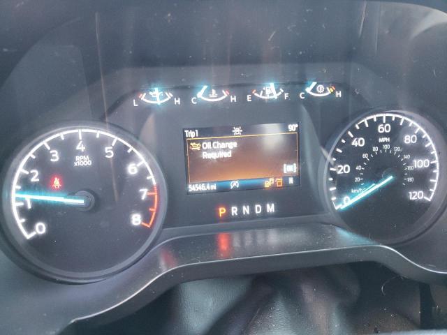 Photo 9 from auction – 2021 FORD F150 SUPER with VIN 1FTEW1EB6MKD56919