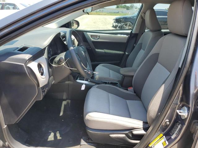 Photo 7 from auction – 2017 TOYOTA COROLLA L with VIN 5YFBURHE1HP682115