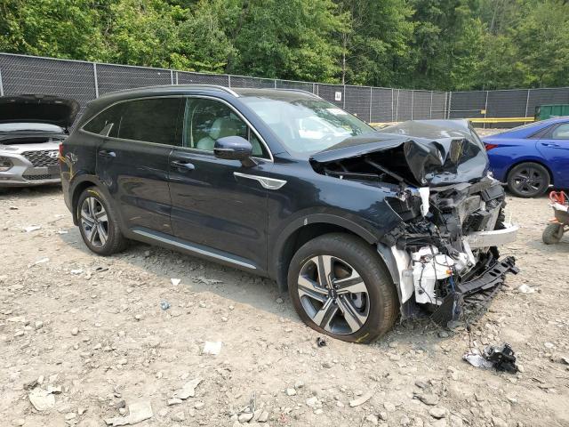 Photo 4 from auction – 2022 KIA SORENTO EX with VIN KNDRHDLG4N5081871