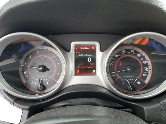 Photo 9 from auction – 2017 DODGE JOURNEY GT with VIN 3C4PDDFG7HT563043