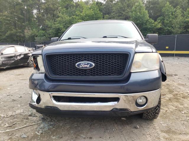 Photo 5 from auction – 2006 FORD F-150 with VIN 1FTPW12506FB15764