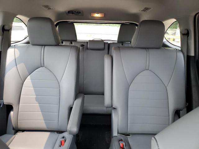 Photo 10 from auction – 2021 TOYOTA HIGHLANDER with VIN 5TDGZRBH8MS533762
