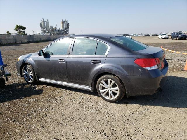 Photo 2 from auction – 2013 SUBARU LEGACY 2.5 with VIN 4S3BMBC64D3014433