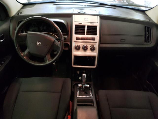 Photo 8 from auction – 2010 DODGE JOURNEY SX with VIN 3D4PH5FV9AT192551
