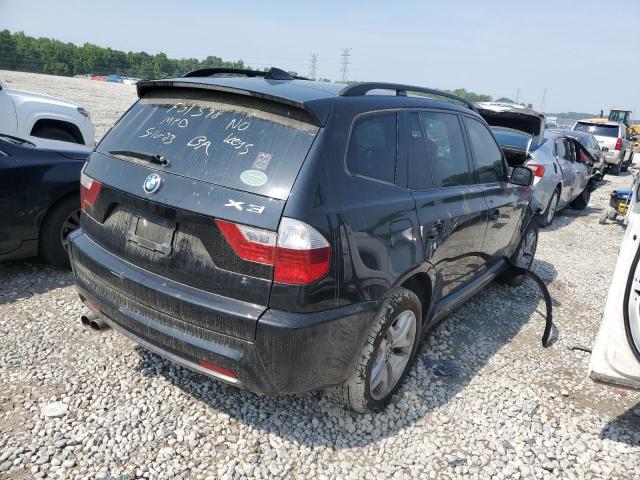 Photo 3 from auction – 2007 BMW X3 3.0SI with VIN WBXPC93457WF01598