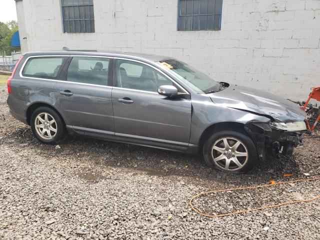 Photo 4 from auction – 2008 VOLVO V70 3.2 with VIN YV1BW982581019614