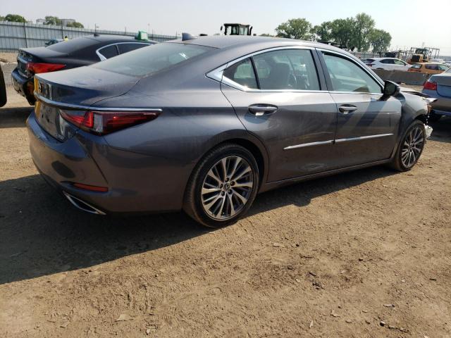 Photo 3 from auction – 2020 LEXUS ES 350 with VIN 58ADZ1B11LU073933