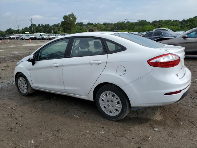 Photo 2 from auction – 2017 FORD FIESTA S with VIN 3FADP4AJ1HM114924