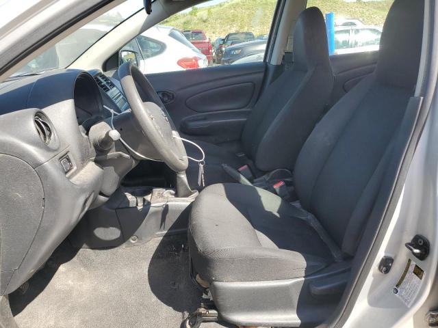 Photo 7 from auction – 2016 NISSAN VERSA S with VIN 3N1CN7AP8GL839882