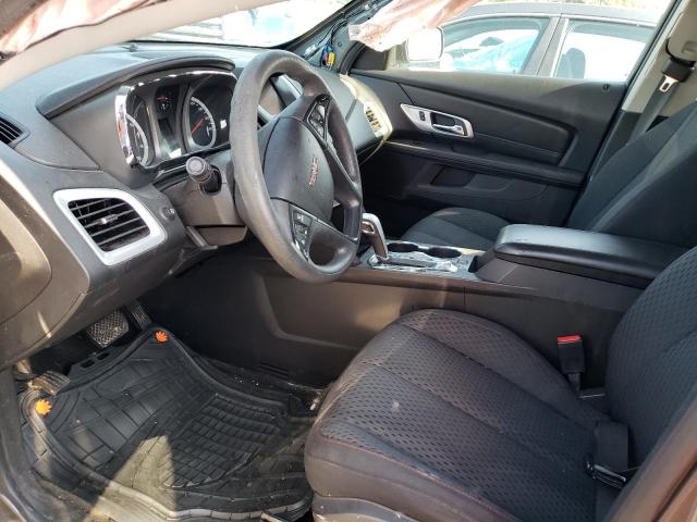 Photo 7 from auction – 2013 GMC TERRAIN SL with VIN 2GKALMEK5D6177223