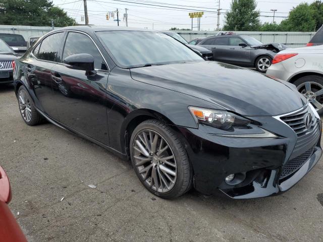 Photo 4 from auction – 2015 LEXUS IS 250 with VIN JTHBF1D28F5080277