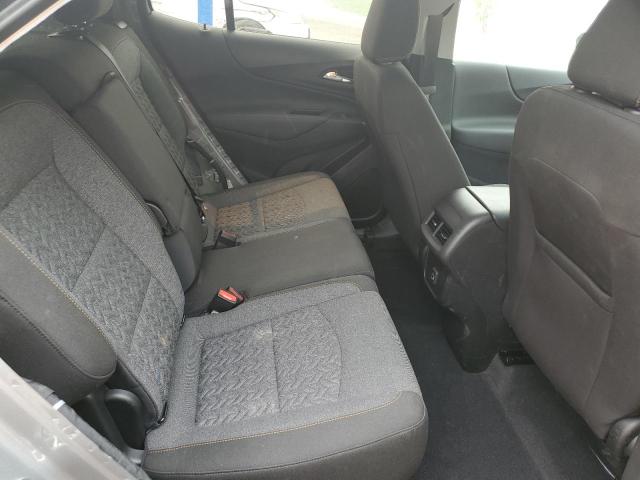 Photo 11 from auction – 2023 CHEVROLET EQUINOX with VIN 3GNAXUEG5PS174945