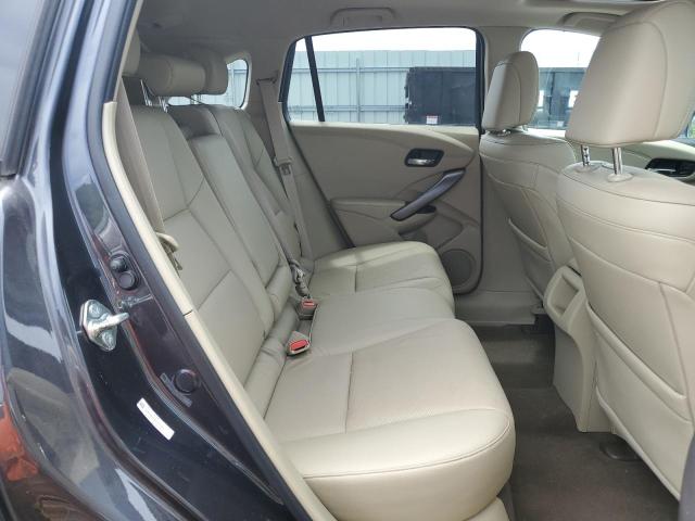 Photo 10 from auction – 2015 ACURA RDX with VIN 5J8TB4H35FL027510