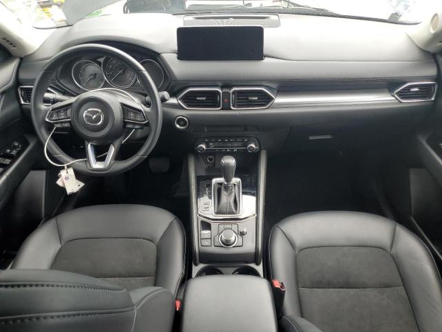 Zdjęcie 8 z aukcji – 2021 MAZDA CX-5 TOURI z VIN JM3KFBCM4M0447848