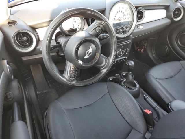 Photo 8 from auction – 2011 MINI COOPER with VIN WMWSU3C59BT096571
