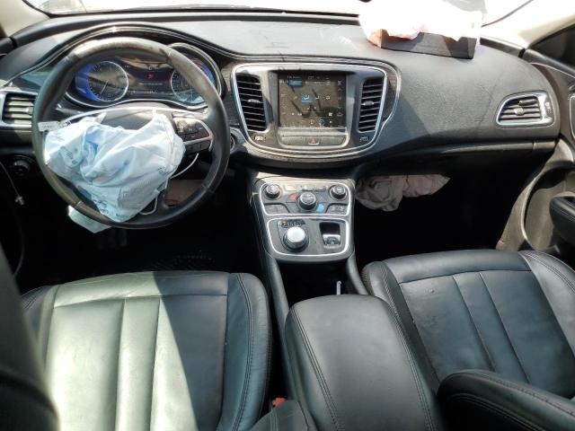 Photo 8 from auction – 2016 CHRYSLER 200 C with VIN 1C3CCCCB2GN146176