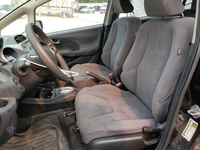 Photo 7 from auction – 2012 HONDA FIT with VIN JHMGE8H39CC020164