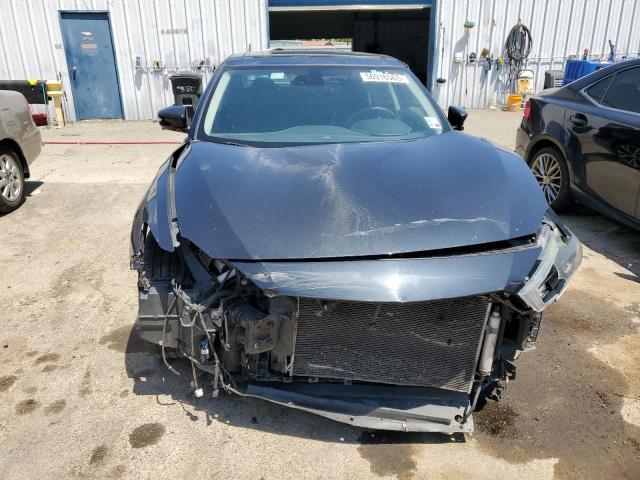 Photo 5 from auction – 2016 NISSAN MAXIMA 3.5 with VIN 1N4AA6AP0GC381623