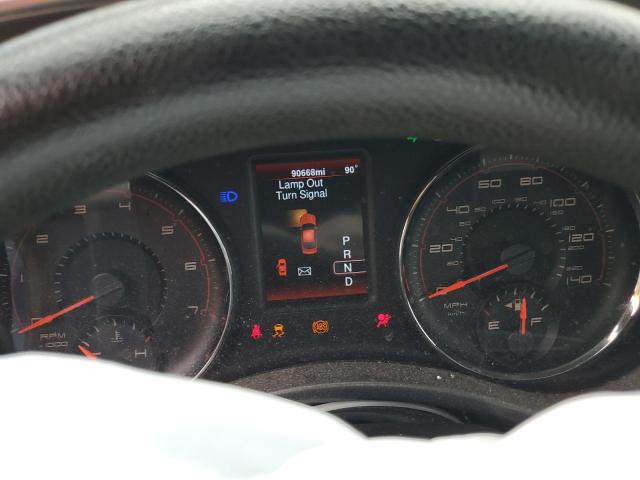 Photo 9 from auction – 2014 DODGE CHARGER SE with VIN 2C3CDXBG4EH353496