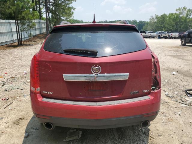 Photo 6 from auction – 2013 CADILLAC SRX PERFOR with VIN 3GYFNDE32DS638913