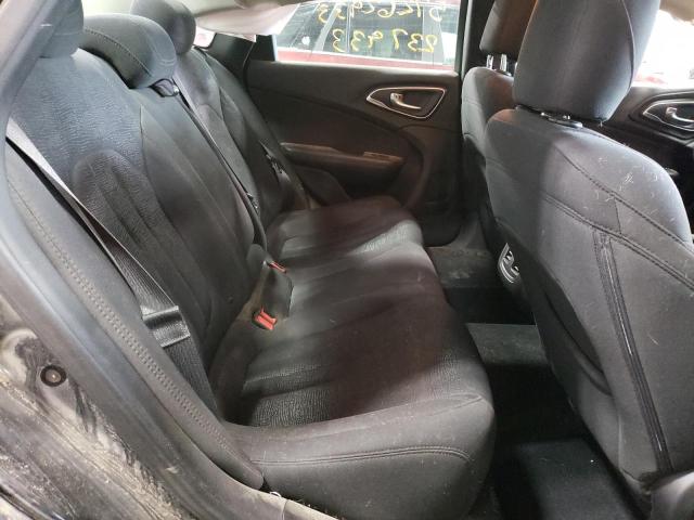 Photo 10 from auction – 2015 CHRYSLER 200 LIMITE with VIN 1C3CCCAB2FN538138